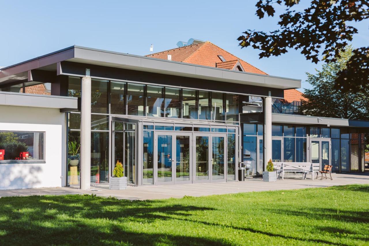 Tagungszentrum Blaubeuren Exterior foto