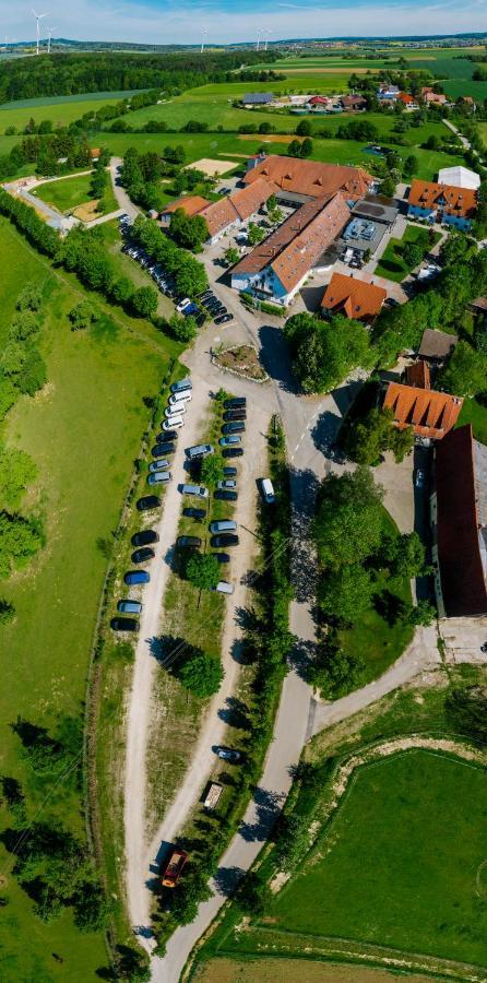 Tagungszentrum Blaubeuren Exterior foto